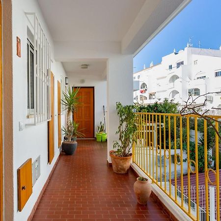 Typical T2 In Albufeira W/ Balcony By Lovelystay Esterno foto