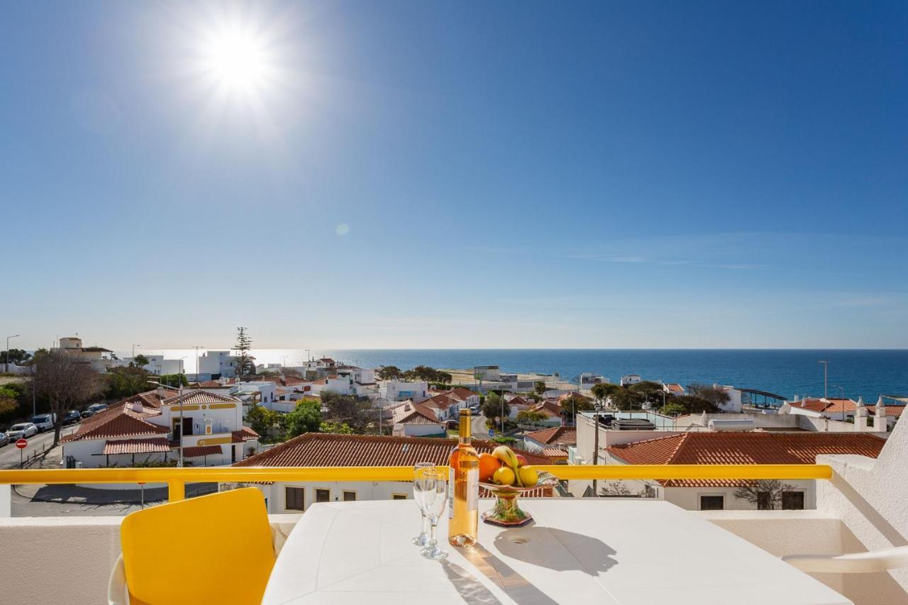 Typical T2 In Albufeira W/ Balcony By Lovelystay Esterno foto