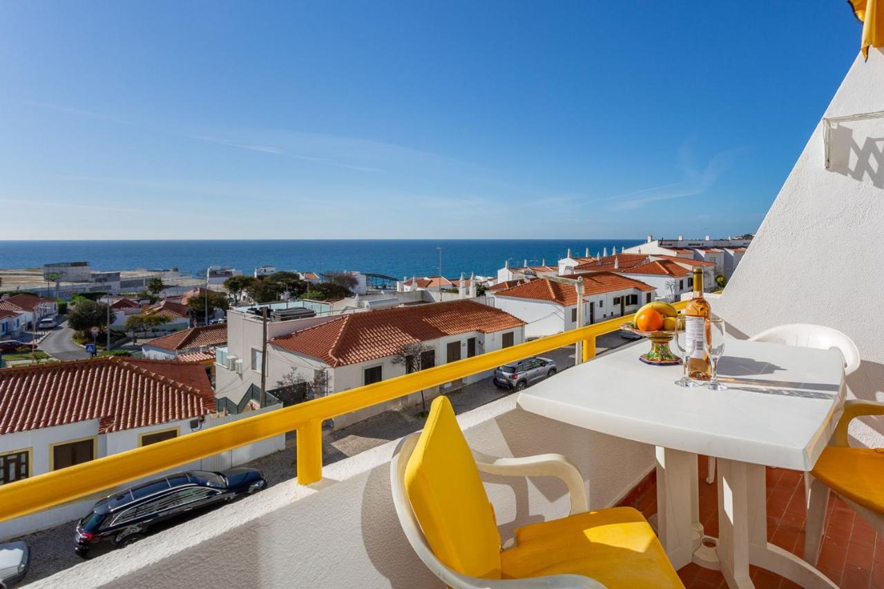 Typical T2 In Albufeira W/ Balcony By Lovelystay Esterno foto