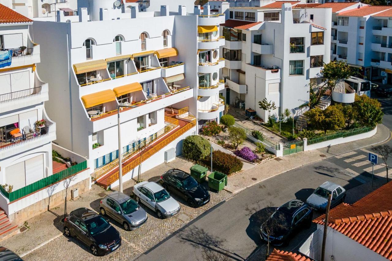 Typical T2 In Albufeira W/ Balcony By Lovelystay Esterno foto