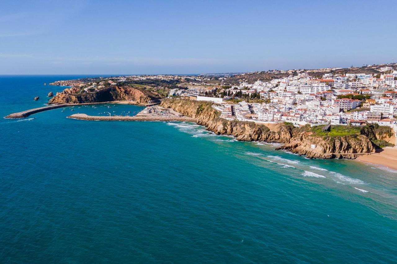 Typical T2 In Albufeira W/ Balcony By Lovelystay Esterno foto