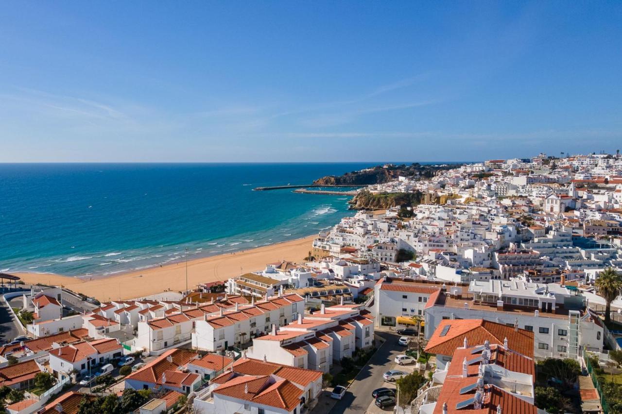 Typical T2 In Albufeira W/ Balcony By Lovelystay Esterno foto